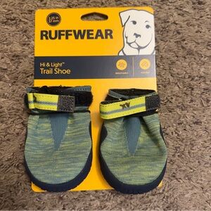 Ruffwear Hi&Lite Trail Shoe